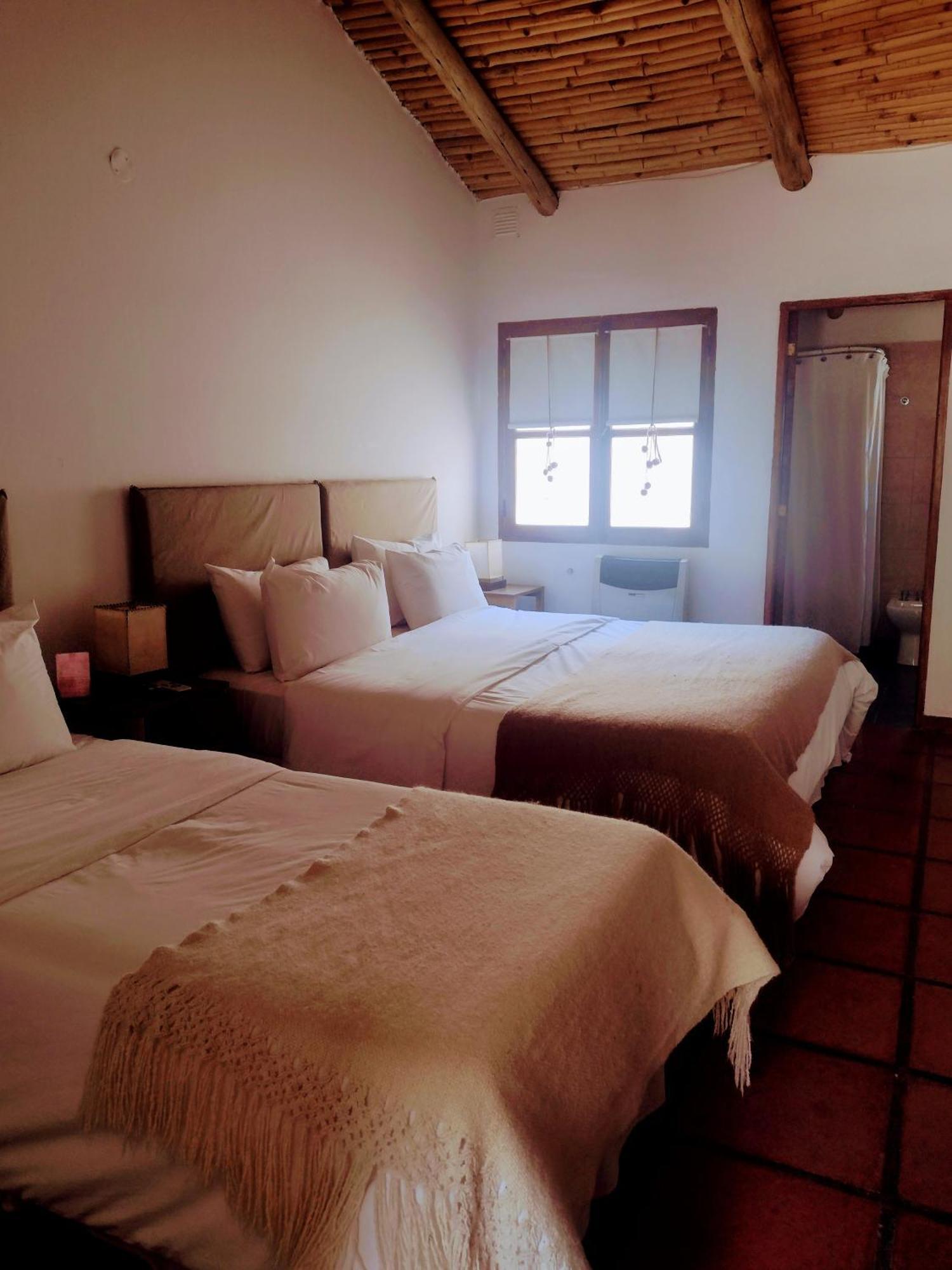 Pumahuasi Hotel Boutique Purmamarca Ruang foto
